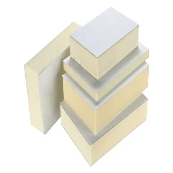 Panel Sandwic Buih PU